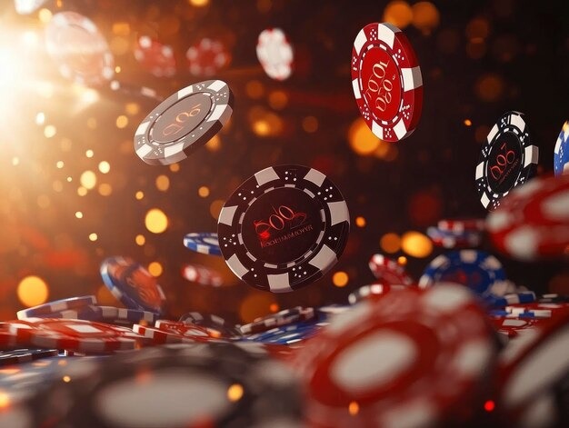 74 erek Live Casino
